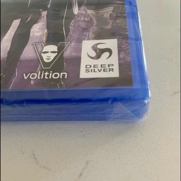 Saints Row the Third Remastered for PS4 - Picture 9 of 11